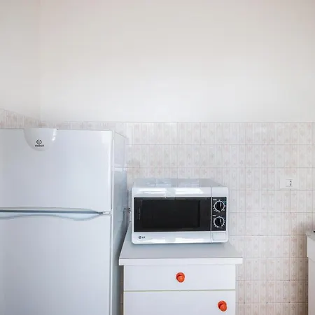 Acquaverde Trilocale Apartment Bibione