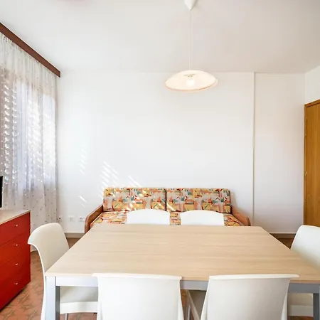 Apartment Acquaverde Trilocale Bibione