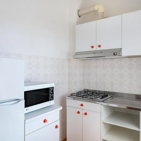 Acquaverde Trilocale Apartment