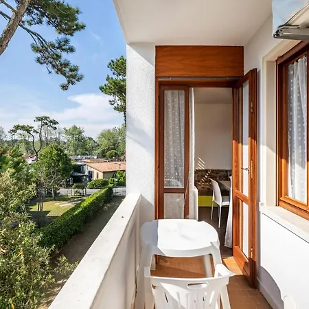 Apartment Acquaverde Trilocale Bibione
