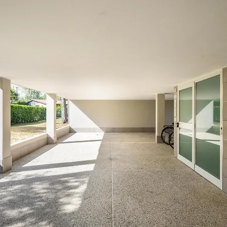 Apartment Acquaverde Trilocale