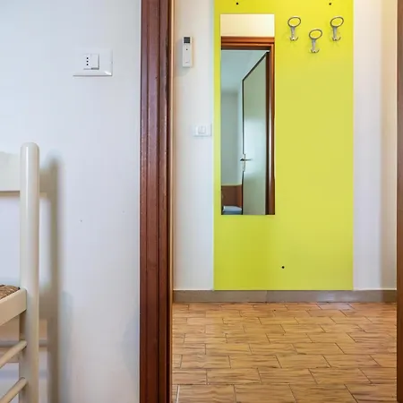 Apartment Acquaverde Trilocale