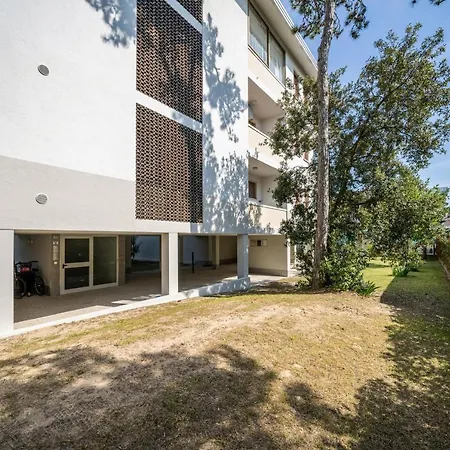 Acquaverde Trilocale Apartment