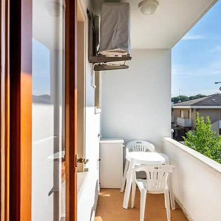 Apartment Acquaverde Trilocale